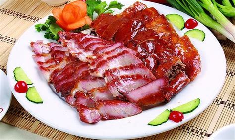 叉燒(叉燒肉做法)縮略圖