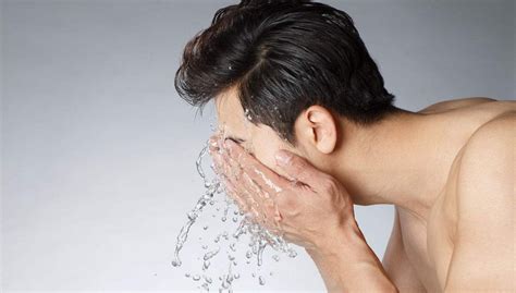 男士洗面奶(男士洗面奶哪個牌子最好)縮略圖