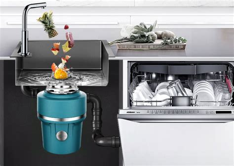 垃圾處理器(垃圾處理器品牌十大排行榜)縮略圖