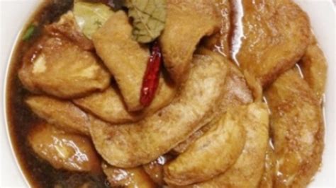 素雞怎么做好吃又簡單又好看,素雞怎么做好吃簡單縮略圖