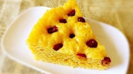 玉米面發糕的做法松軟又好吃(玉米面發糕的做法)縮略圖