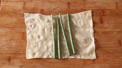 春卷皮的制作方法,春卷皮的制作方法和過程縮略圖