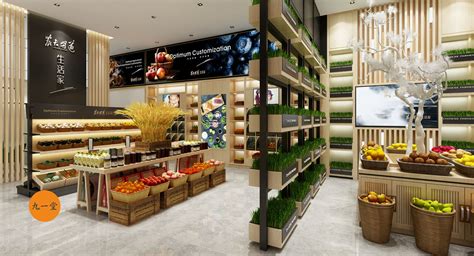 生鮮超市加盟免費鋪貨(生鮮超市加盟有哪些品牌)縮略圖