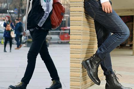 靴子配什么褲子(靴子配什么褲子好看女)縮略圖