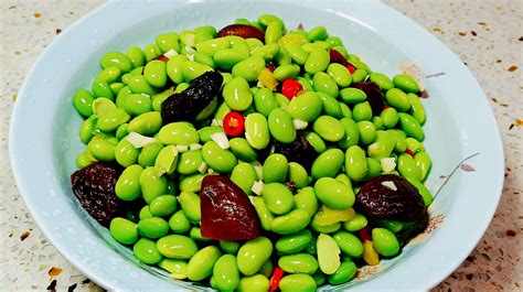 青豆怎么做好吃又簡單,豌豆怎么做好吃又簡單的家常做法縮略圖