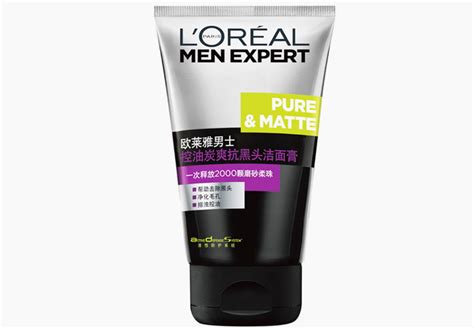 男士洗面奶控油推薦,男士洗面奶控油推薦油大縮略圖