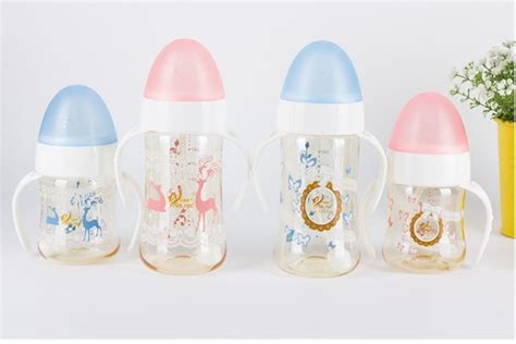 吸管奶瓶適合多大寶寶,吸管奶瓶適合多大寶寶用縮略圖