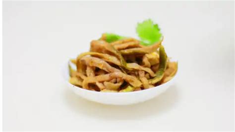 蘿卜干的制作方法全過程(蘿卜干的制作方法全過程視頻)縮略圖