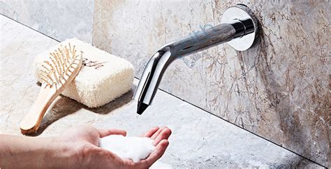 皂液器不出液的原因,皂液器不出液的原因及解決辦法縮略圖