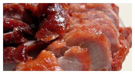 叉燒肉電飯煲最正宗的做法(叉燒肉的家常做法電飯煲)縮略圖