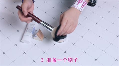 散粉使用方法,紀凡希散粉使用方法縮略圖