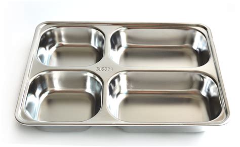 不銹鋼餐具盒(不銹鋼餐具盒大容量)縮略圖