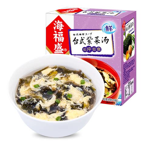 速食湯排行榜前十名,速食湯排行榜前十名品牌縮略圖