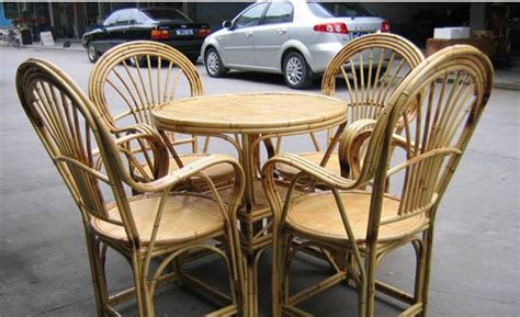 竹家具批發市場價格(竹子家具在哪里批發便宜)縮略圖