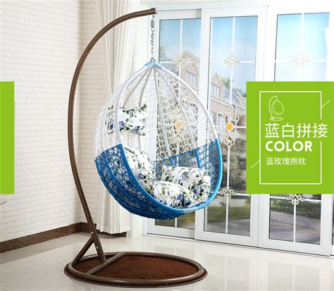 吊椅子搖籃椅圖片(搖籃椅吊椅高檔新款)縮略圖