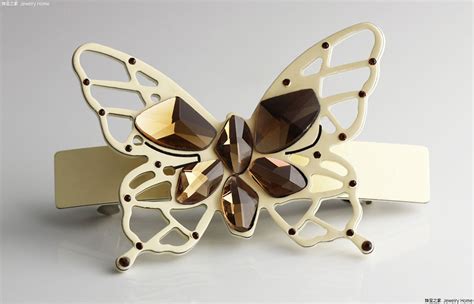 發飾品牌排行榜前十名,發飾品牌排行榜前十名有哪些縮略圖