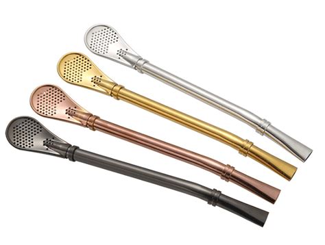 吸管勺子(吸管勺子專利)縮略圖