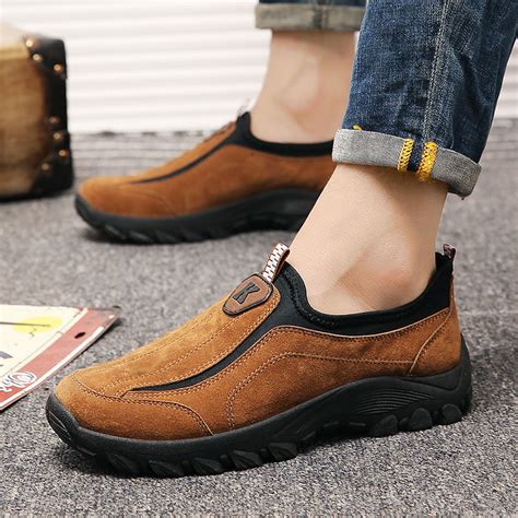 男鞋休閑鞋,男鞋休閑鞋熱銷第一名縮略圖