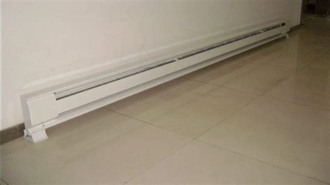 踢腳線暖氣價格(踢腳線暖氣哪個牌子好)縮略圖