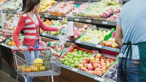 生鮮超市配送新模式(生鮮超市蔬菜配送)縮略圖