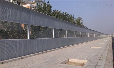 聲屏障價格(聲屏障價格聲屏障廠家)縮略圖