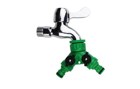 膠管接水龍頭(膠管接水龍頭安裝方法)縮略圖