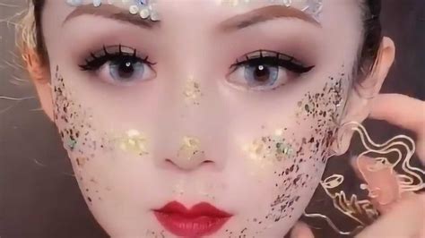 卸妝視頻(美妝博主卸妝視頻)縮略圖