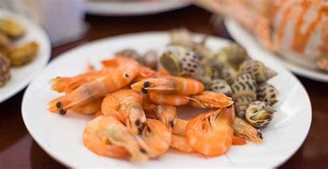 海鮮過(guò)敏有什么癥狀表現(xiàn)(海鮮過(guò)敏有什么癥狀表現(xiàn)照片)縮略圖