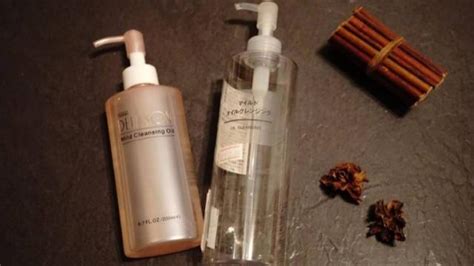 卸妝油正確使用方法(卸妝油正確使用方法視頻教程)縮略圖