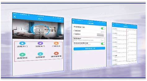 智能卡電子門鎖管理系統main(智能卡電子門鎖管理系統main注冊)縮略圖