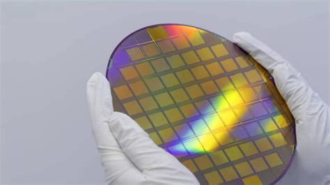 硅片(硅片價格最新行情)縮略圖