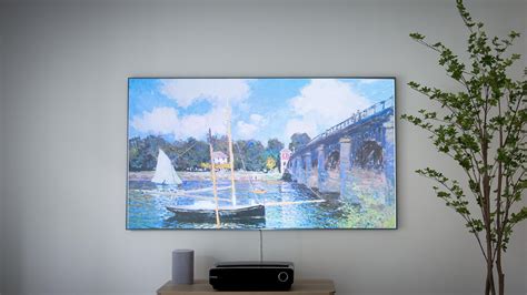 激光電視機品牌排行榜前十名,家用激光電視哪家品牌好縮略圖