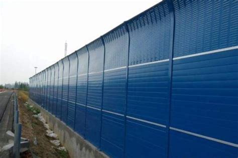 聲屏障安裝多少錢一米,聲屏障安裝多少錢一米電廠縮略圖