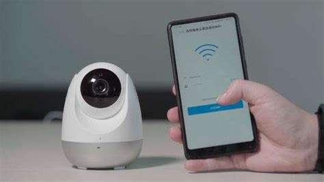 智能攝像頭離線是怎么回事(監控離線恢復最佳方法)縮略圖