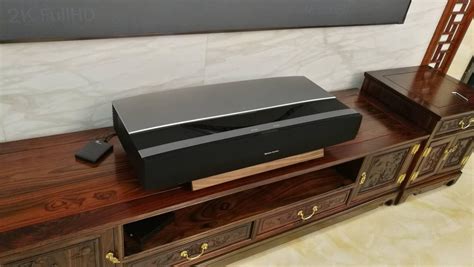 激光電視是什么意思啊,激光電視屏幕是什么材料縮略圖