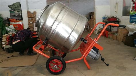 混凝土攪拌機一體機(混凝土攪拌機一體機價格)縮略圖