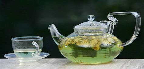 菊花茶三種人不宜喝,菊花茶三種人不宜喝的原因縮略圖