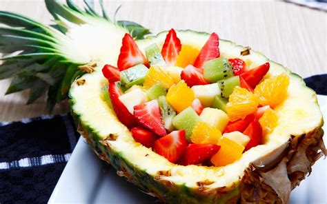 水果拼盤(水果拼盤圖片大全)縮略圖