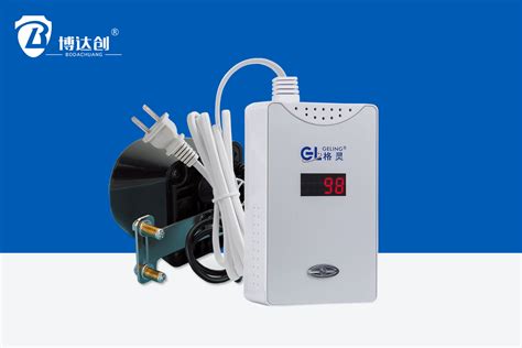 燃氣報警器價格多少,燃氣報警器價格多少錢一個家用縮略圖