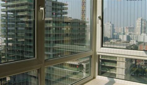 防盜窗隱形(防盜窗隱形網)縮略圖