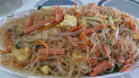 炒米粉的做法最正宗的做法(雞肉炒米粉的做法最正宗的做法)縮略圖