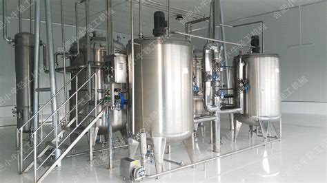 果糖機(jī)漏糖怎么處理,果糖機(jī)漏糖怎么處理視頻縮略圖