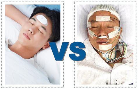 睡眠監測是怎樣做的(睡眠監測是怎樣做的圖片)縮略圖