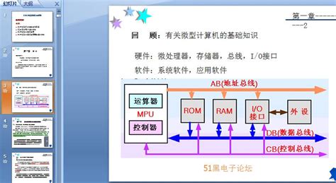 單片機(jī)原理與應(yīng)用(單片機(jī)原理與應(yīng)用及c51程序設(shè)計(jì)課后答案)縮略圖