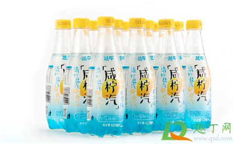 鹽汽水屬于碳酸飲料嗎(鹽汽水屬于碳酸飲料嗎?)縮略圖