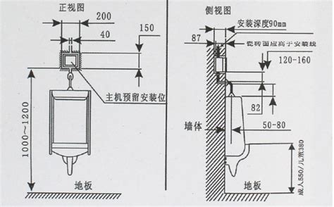 小便斗感應(yīng)器的安裝方法視頻,小便斗感應(yīng)器的安裝方法縮略圖