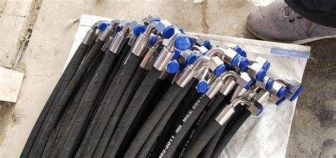 膠管生產廠家哪家最好,液壓膠管生產廠家縮略圖