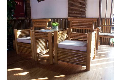 竹家具廠家清倉(竹家具批發廠家直銷)縮略圖