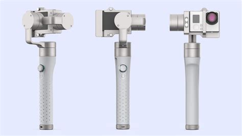 云臺,云臺穩(wěn)定器縮略圖
