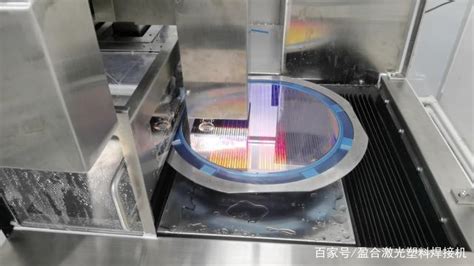 硅片切割機加工視頻,多線切割機加工視頻縮略圖